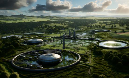 中国生物菌肥行业供需趋势及未来发展前景预测2024