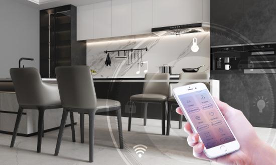 2024智能家电行业发展现状 智能家电行业市场形势分析