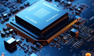 2024年芯片设计产业现状及未来发展趋势 2023年全球前十大IC设计业营收年增长12%