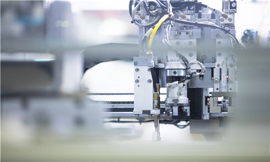 2024年自动化生产线行业市场深度分析 预测我国工业自动化市场规模将增至3011亿元