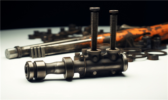 2024年汽车用凸轮轴行业市场深度分析 未来发展前景趋势分析