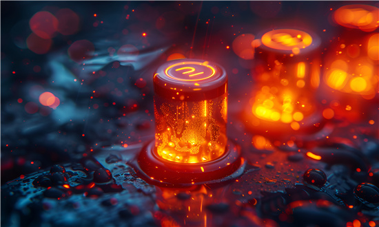 2024年高能锂一次性电池行业分析研究 未来发展前景分析