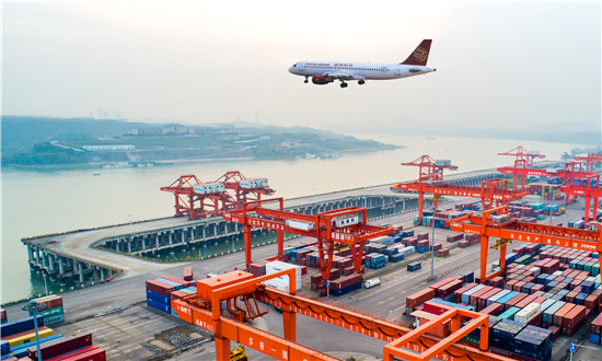 2024年航空金融行业深度调研 未来发展前景趋势分析