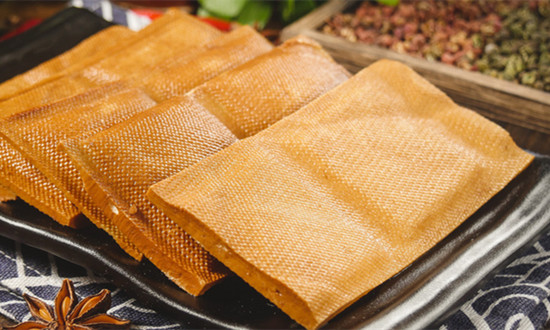 我国南北豆腐干产业发展差距较大 豆腐干行业格局及未来发展策略2024