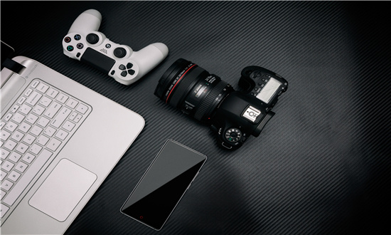 2024年数码电子行业市场分析 未来发展前景分析