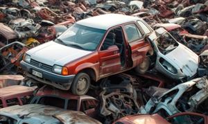 报废汽车回收拆解行业发展深度调研与未来趋势 云南加速推动大规模设备更新以旧换新计划 