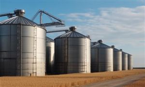 粮食仓储行业调研 粮食仓储行业的市场规模将持续增长