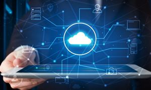 2024年云计算产业现状及未来发展趋势 阿里云通义大模型品牌升级 全新通义APP上线