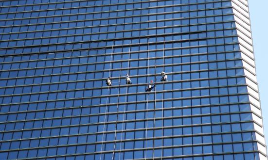 高空作业平台行业市场规模及行业未来趋势预测2024