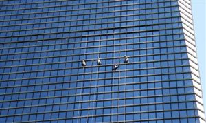 高空作业平台行业市场规模及行业未来趋势预测2024