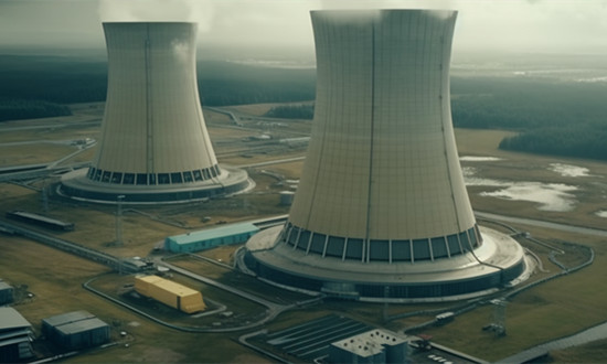 核电用管行业市场面临的挑战及未来发展机遇