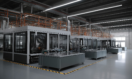 2024年高端装备制造行业市场深度调研 未来发展前景分析