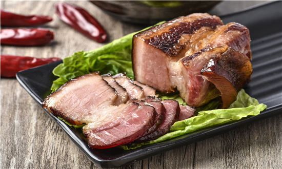 2024年腊肉行业市场分析研究 未来发展前景趋势分析