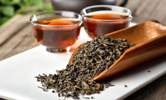 藏茶行业深度调研与市场发展现状分析2024