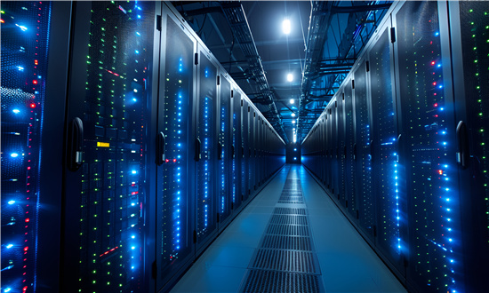 2024年数据存储行业市场发展现状及未来发展前景趋势分析