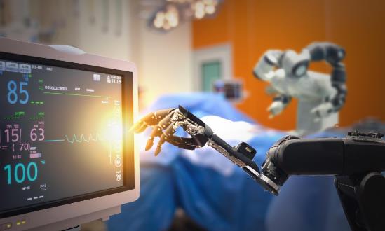 医疗机器人行业深度分析：预计到2025年全球医疗机器人系统市场规模将达近300亿美元