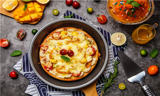 2024年披萨行业市场深度调研分析 未来发展前景分析