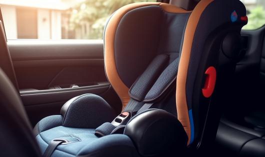 中国汽车儿童座椅行业：预计2028年市场容量将达到147.08亿元