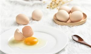 鸡蛋价格显著回落 中国鸡蛋行业发展分析