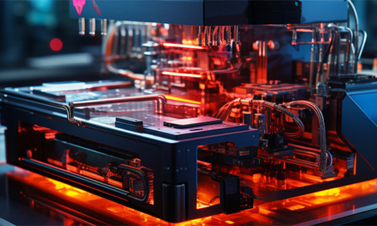 红外感应器行业市场现状及未来发展趋势