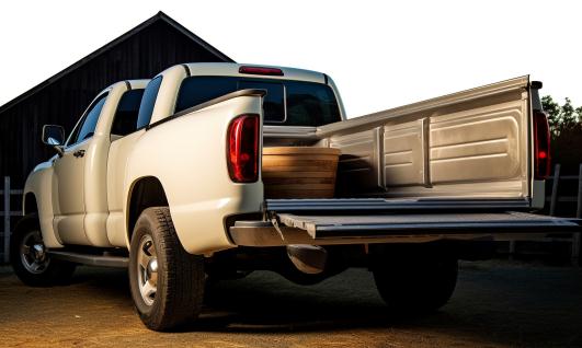 中国皮卡行业市场调研及投资机会分析2024