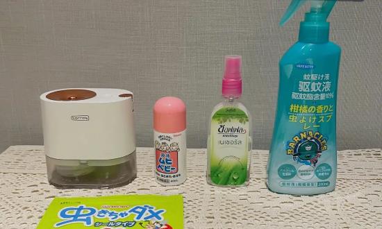 驱蚊用品行业市场投资：预计2024年市场零售额将达120.06亿元