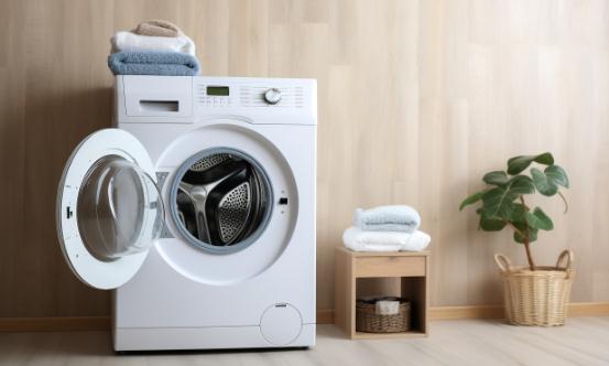 滚筒洗衣机行业发展现状 市场规模呈现稳步增长的态势
