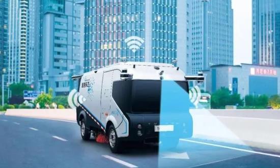 智能环保行业产业链及前景研究2024