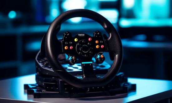 2024模拟器行业市场及竞争格局分析