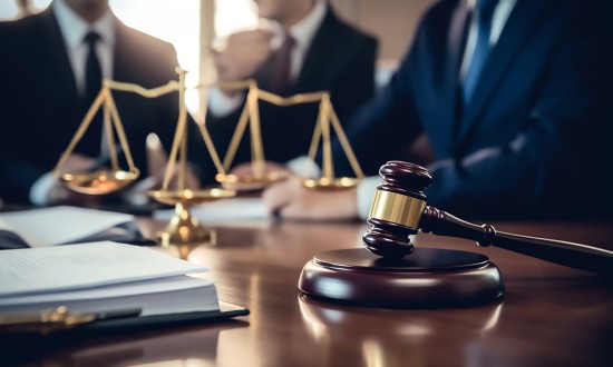 2024年律师事务所行业的市场发展现状及发展趋势分析