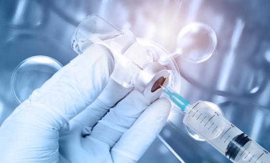 中国流感疫苗行业市场分析及发展前景预测2024