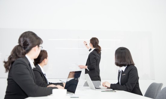 2024年管理培训产业的市场发展现状及发展趋势分析