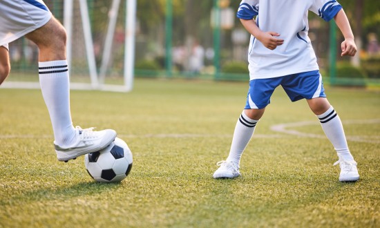 2024年体育培训产业的上下游结构及发展趋势分析