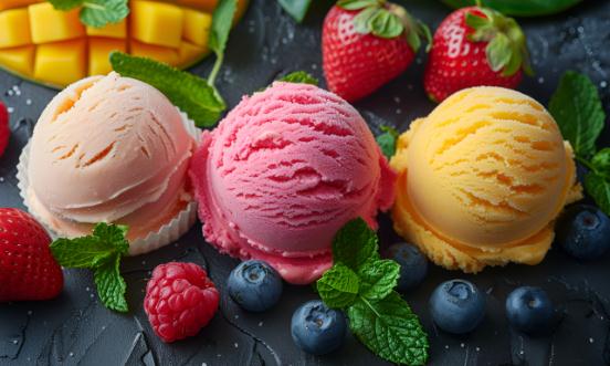 2024冰淇淋行业市场发展现状及进出口情况分析