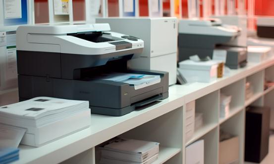 2024打印机行业未来需求趋势及发展前景预测