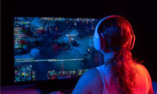 中国游戏引擎行业市场前瞻分析与未来投资规划