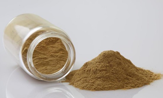 2024年中国中药提取物行业的产业链上下游结构及重点企业情况