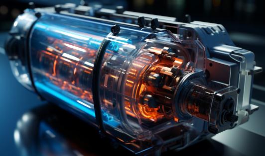 中国质子交换膜行业发展前景预测及产业链构成