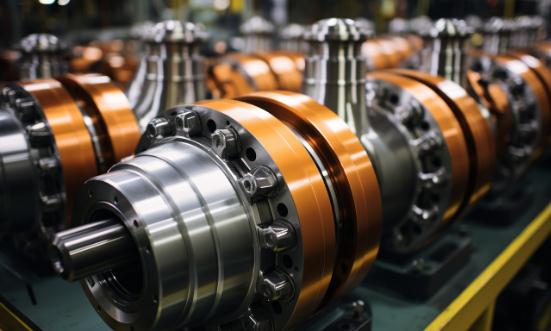 2024传动轴行业发展现状及市场竞争格局分析