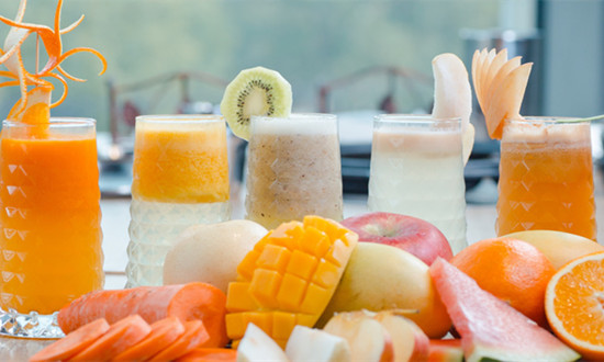 无糖饮料行业市场竞争状况及未来发展趋向2024