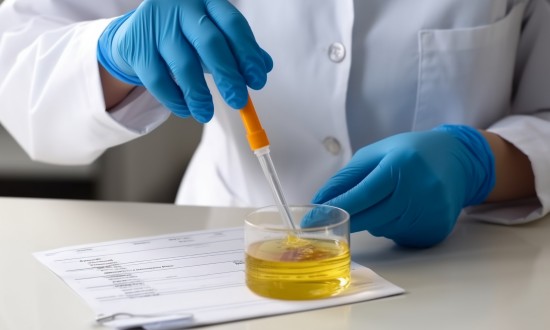 2024年医学检验产业链的上下游结构及发展趋势分析