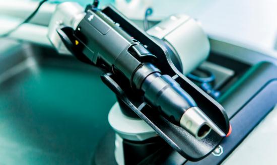 中国光电材料行业市场现状及应用前景分析