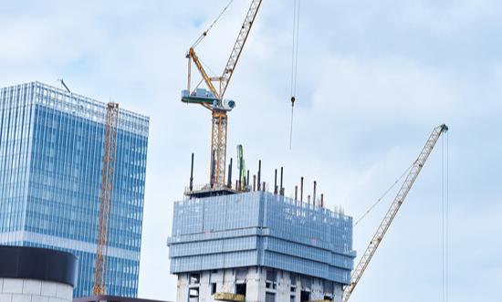 2024年中国建筑工程行业现状及未来发展趋势分析