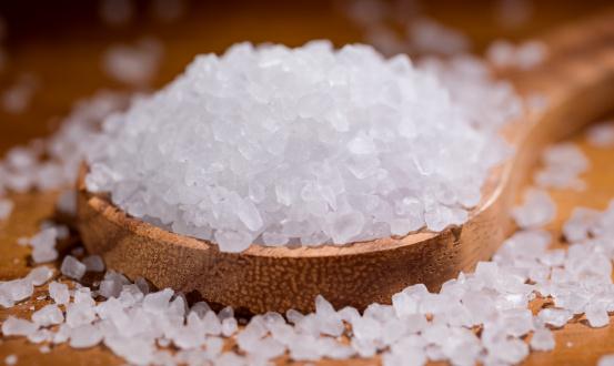 2024熔盐行业深度调研：熔盐行业发展现状及市场规模