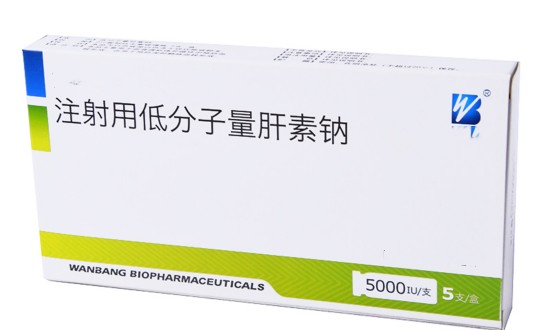 2024年中国低分子肝素钠行业的产业链分析及重点企业情况