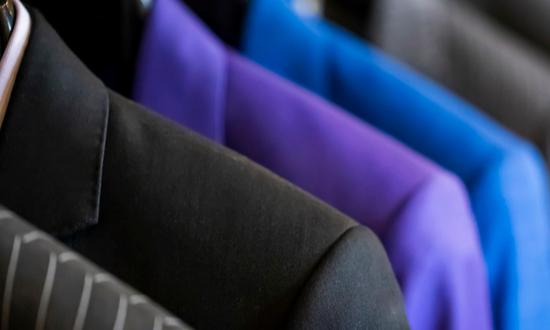 2024年职业装产业现状及未来发展趋势分析