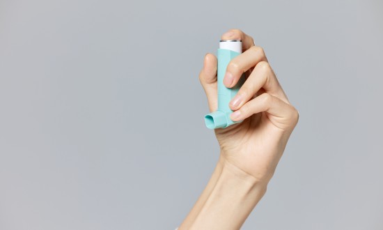 2024年中国抗哮喘药行业的市场发展现状及发展前景