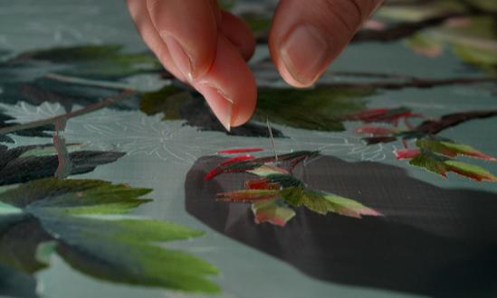 非物质文化遗产保护产业发展现状及趋势分析