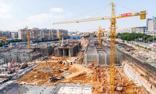 2024中国地基处理行业现状分析及发展策略研究