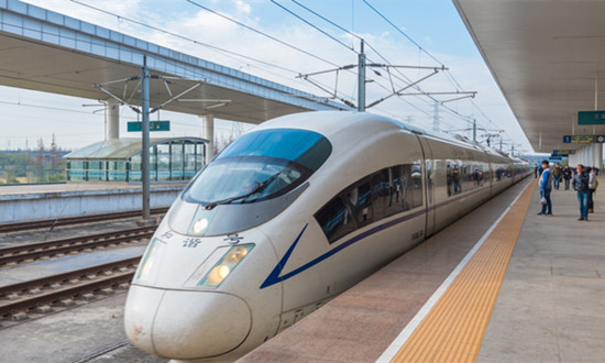 高铁实行市场化票价机制 高铁行业市场现状调研分析